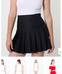 American Apparel | スカート