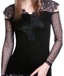 ぬーでんるーど | Tシャツ/カットソー