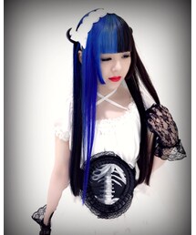 😈 | その他ヘアアクセサリー