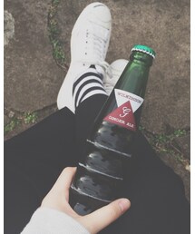 UNIQLO | 靴下(ソックス/靴下)