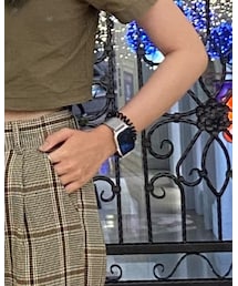 Apple | デジタル腕時計