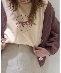 mystic | トップス