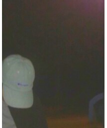 Champion | キャップ