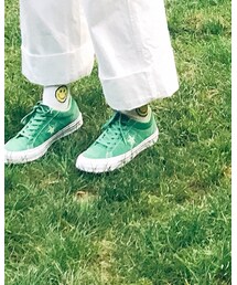 CONVERSE | スニーカー