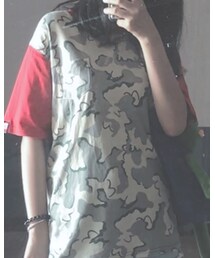 EVRIS | Tシャツ/カットソー