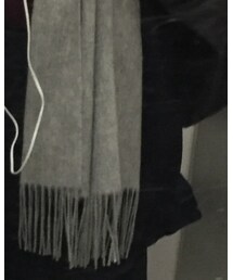 l'atelier du savon | マフラー