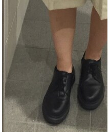 Dr. Martens | ドレスシューズ