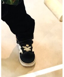 VANS | スニーカー