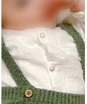 ZARA KIDS( )の「トップス(シャツ/ブラウス)」
