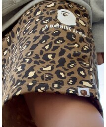 A BATHING APE | その他パンツ