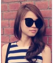 gentle monster | サングラス