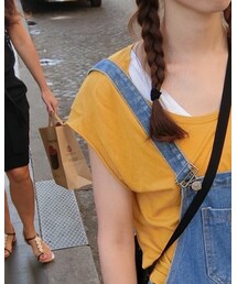 ZARA | Tシャツ/カットソー