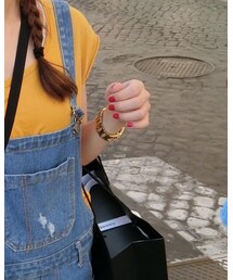 D&G | アナログ腕時計
