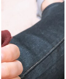 UNIQLO | デニムパンツ