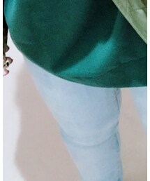 UNIQLO | デニムパンツ