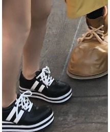 WEGO | スニーカー