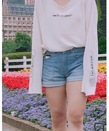 しまむら | デニムパンツ