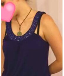 twenty one | タンクトップ