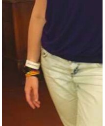 Blue Spice | デニムパンツ