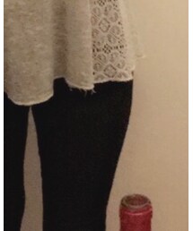 ReWASH | デニムパンツ