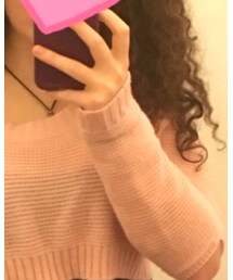 cashmere | ニット/セーター