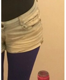 American Heritage | デニムパンツ