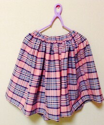 Handmade | スカート