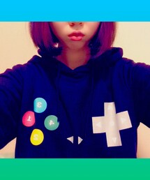 Avail | パーカー