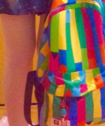 不明 | バックパック/リュック