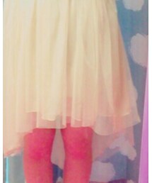 2nd street | スカート