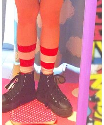 McDonalds | ソックス/靴下