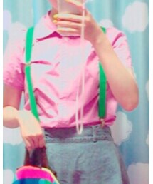 古着 | シャツ/ブラウス