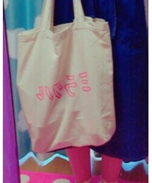 サンキューマート | トートバッグ