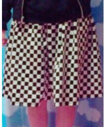 Handmade | スカート