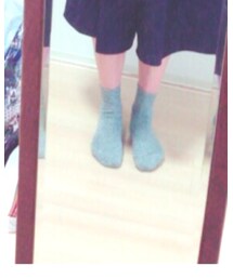 Tabio | ソックス/靴下