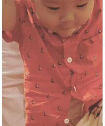 LAGOM | シャツ/ブラウス