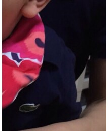 LACOSTE | ポロシャツ