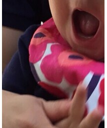 HM | スタイ/よだれかけ