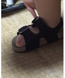 韓国子供服 | サンダル