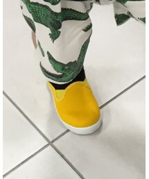 ASAHI | シューズ