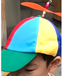 FLYING TIGERS | キャップ