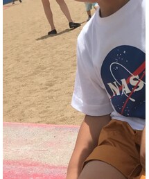 GU | Tシャツ/カットソー