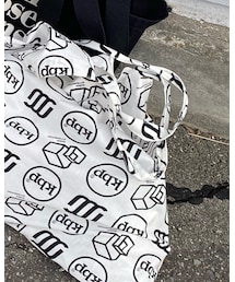 kitty bunny pony | トートバッグ