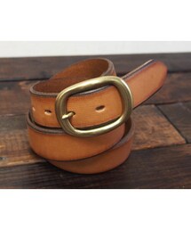 バックルを固定する為のステッチの色は、全8色あります。(ベルト)