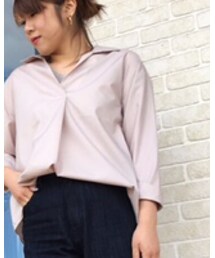 un dix cors OUTLET | シャツ/ブラウス