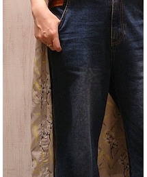 un dix cors OUTLET | デニムパンツ