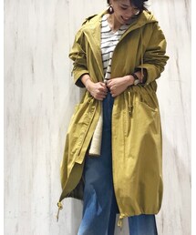 un dix cors OUTLET | モッズコート