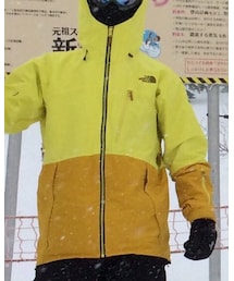 THE NORTH FACE | マウンテンパーカー