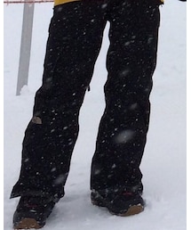 THE NORTH FACE | カーゴパンツ