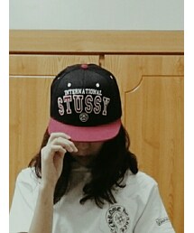 STUSSY | 帽子